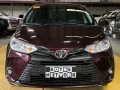 2024 Toyota Vios 1.3 XLE CVT A/t, 5k MILEAGE ₱665-1