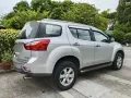 2018 Isuzu Mux Bluepower-4