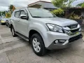 2018 Isuzu Mux Bluepower-1