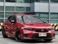 2022 Honda Civic RS 1.5 Gas Automatic ✅️164K ALL-IN DP ☎️0935 600 3692 JAN RAY DE JESUS-1