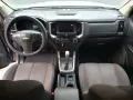2017 Chevrolet Trailblazer 2.8 LT A/T-10