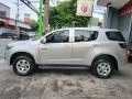 2017 Chevrolet Trailblazer 2.8 LT A/T-2