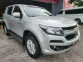 2017 Chevrolet Trailblazer 2.8 LT A/T-7