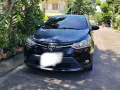 Toyota Vios 2014 E Auto-0