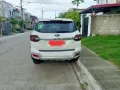 Ford Everest Trend 2017 2.2 -0