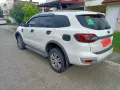 Ford Everest Trend 2017 2.2 -2