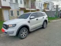 Ford Everest Trend 2017 2.2 -1
