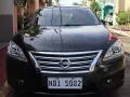 2019 Nissan Sylphy 1.8 CVT – ₱430,000 (negotiable)-0