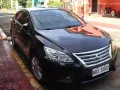 2019 Nissan Sylphy 1.8 CVT – ₱430,000 (negotiable)-1