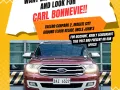 2020 Ford Everest 2.0 Titanium 4x2 Automatic Diesel ☎️ Call CARL BONNEVIE 🔥🙋🏻‍♂️📞09384588779-0
