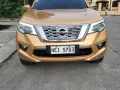 FOR SALE  Nissan Terra VL 4x2 2019-0