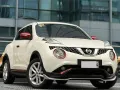 2018 Nissan Juke Nstyle 1.6 Automatic Gas ☎️ Call CARL BONNEVIE 🔥🙋🏻‍♂️📞09384588779-1