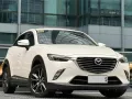 2017 Mazda CX3 2.0 AWD Gas AT ✅ TOP OF THE LINE ☎️ Call CARL BONNEVIE 🔥🙋🏻‍♂️📞09384588779-3