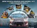2018 Toyota Innova 2.8G Diesel  A/T 🔰CALL NOW  ☎️09279850198/ JESSEN “KAKOTSE “MENDOZA-1