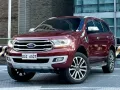 2020 Ford Everest 2.0 Titanium 4x2 Automatic Diesel ☎️ Call CARL BONNEVIE 🔥🙋🏻‍♂️📞09384588779-2