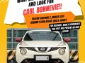 2018 Nissan Juke Nstyle 1.6 Automatic Gas ☎️ Call CARL BONNEVIE 🔥🙋🏻‍♂️📞09384588779-2