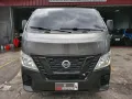 ✅Nissan NV350 2021 2.5 Urvan Manual-0