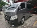 ✅Nissan NV350 2021 2.5 Urvan Manual-1