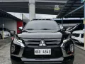 2022 Mitsubishi Montero Black Series -0