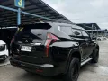 2022 Mitsubishi Montero Black Series -4