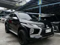2022 Mitsubishi Montero Black Series -2