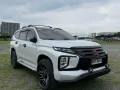 2022 Mitsubishi Montero Black Series -2