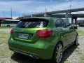2017 Mercedes Benz A180 Urban 1.6L Turbo-4