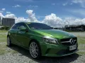 2017 Mercedes Benz A180 Urban 1.6L Turbo-2