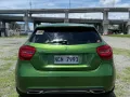 2017 Mercedes Benz A180 Urban 1.6L Turbo-3