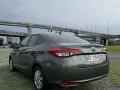 2021 Toyota Vios XE CVT-4