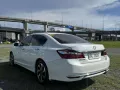 2018 Honda Accord 1.5 Turbo-4