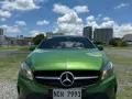 2017 Mercedes Benz A180 Urban 1.6L Turbo-0