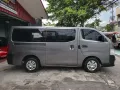 ✅Nissan NV350 2021 2.5 Urvan Manual-6