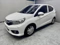2021 HONDA BRIO 1.2L CVT A/T AUTOMATIC GAS FRESH INSIDE AND OUT LIKE BNEW! FIRST OWNER LADY OWNER!-3