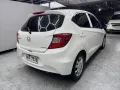 2021 HONDA BRIO 1.2L CVT A/T AUTOMATIC GAS FRESH INSIDE AND OUT LIKE BNEW! FIRST OWNER LADY OWNER!-6