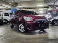 2018 Mitsubishi Mirage G4 GLX 1.2L AT-0
