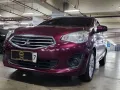 2018 Mitsubishi Mirage G4 GLX 1.2L AT-2