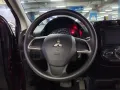 2018 Mitsubishi Mirage G4 GLX 1.2L AT-1