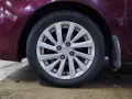 2018 Mitsubishi Mirage G4 GLX 1.2L AT-4