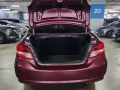 2018 Mitsubishi Mirage G4 GLX 1.2L AT-10