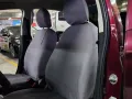 2018 Mitsubishi Mirage G4 GLX 1.2L AT-15