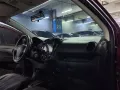 2018 Mitsubishi Mirage G4 GLX 1.2L AT-16