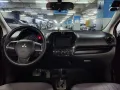 2018 Mitsubishi Mirage G4 GLX 1.2L AT-20