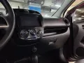 2018 Mitsubishi Mirage G4 GLX 1.2L AT-21