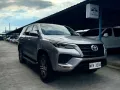 HOT!!! 2022 Toyota Fortuner  2.4 G Diesel 4x2 AT for sale at affordable price-2
