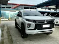 Selling White 2024 Mitsubishi Strada Pickup affordable price-2