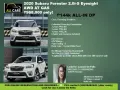 🔥2020 Subaru Forester 2.0iS Eyesight AT Gas🔥-0
