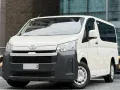 🔥2019 Toyota HI ACE Commuter DE Luxe🙏🚗🚘 CALL ME@  09166886387 🚗🙏-2