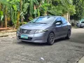 Honda City E 2009 MT-2