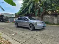 Honda City E 2009 MT-4